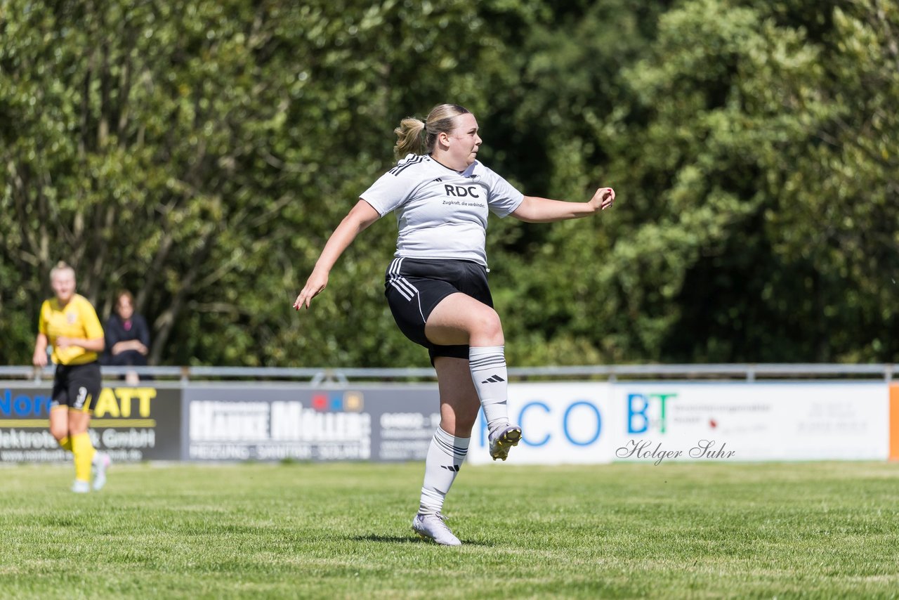 Bild 126 - F Merkur Hademarschen - SV Frisia 03 Risum-Lindholm : Ergebnis: 1:1